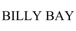 BILLY BAY trademark