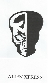 ALIEN XPRESS trademark