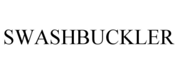 SWASHBUCKLER trademark