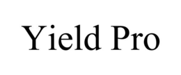 YIELD PRO trademark