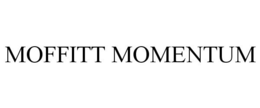 MOFFITT MOMENTUM trademark