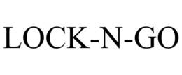LOCK-N-GO trademark