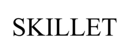 SKILLET trademark