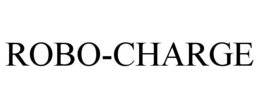 ROBO-CHARGE trademark