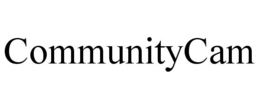 COMMUNITYCAM trademark