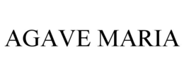 AGAVE MARIA trademark