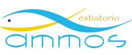 AMMOS ESTIATORIO trademark