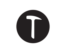 T trademark