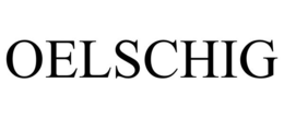 OELSCHIG trademark