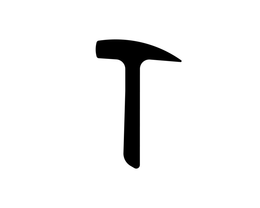 T trademark