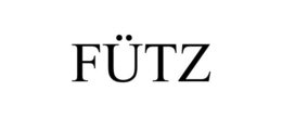 FÜTZ trademark
