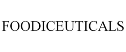 FOODICEUTICALS trademark