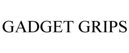 GADGET GRIPS trademark