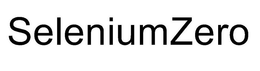 SELENIUMZERO trademark