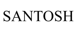 SANTOSH trademark