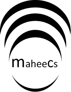 MAHEECS trademark