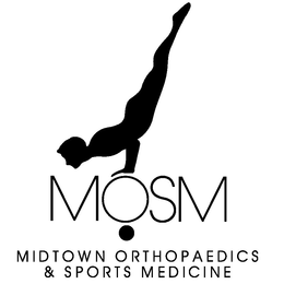 MOSM, MIDTOWN ORTHOPAEDICS & SPORTS MEDICINE trademark
