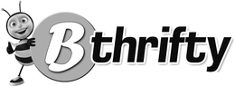 BTHRIFTY trademark