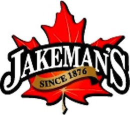 JAKEMAN'S SINCE 1876 trademark
