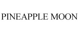 PINEAPPLE MOON trademark