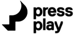 PRESS PLAY trademark