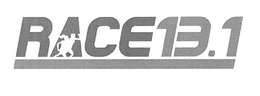 RACE 13.1 trademark