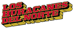 LOS HURACANES DEL NORTE trademark