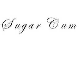SUGAR CUM trademark