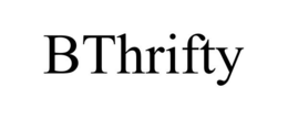 BTHRIFTY trademark