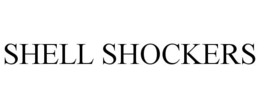 SHELL SHOCKERS trademark