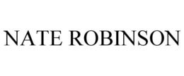 NATE ROBINSON trademark