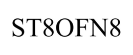 ST8OFN8 trademark