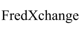 FREDXCHANGE trademark