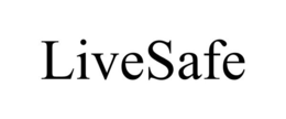 LIVESAFE trademark