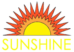 SUNSHINE trademark