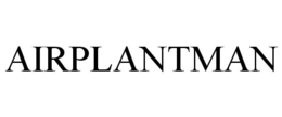 AIRPLANTMAN trademark