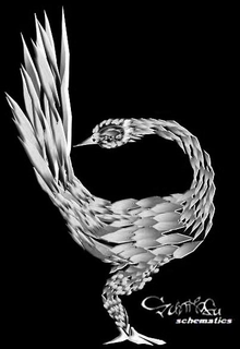 SANKOFA SCHEMATICS trademark