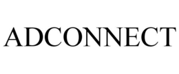 ADCONNECT trademark