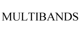 MULTIBANDS trademark