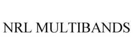 NRL MULTIBANDS trademark