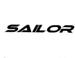 SAILOR trademark