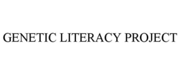 GENETIC LITERACY PROJECT trademark