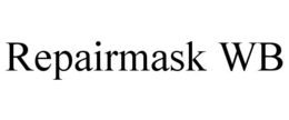 REPAIRMASK WB trademark