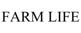 FARM LIFE trademark
