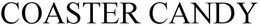 COASTER CANDY trademark