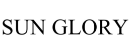 SUN GLORY trademark