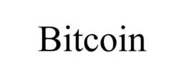BITCOIN trademark