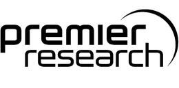 PREMIER RESEARCH trademark