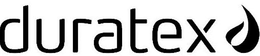 DURATEX trademark