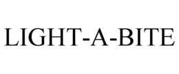 LIGHT-A-BITE trademark